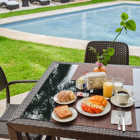 Villa Palmeras Cancún Kültér fotó