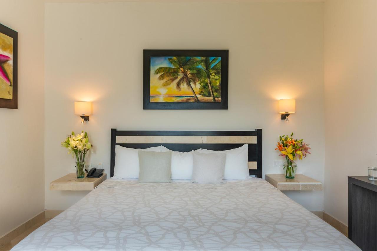 Villa Palmeras Cancún Kültér fotó