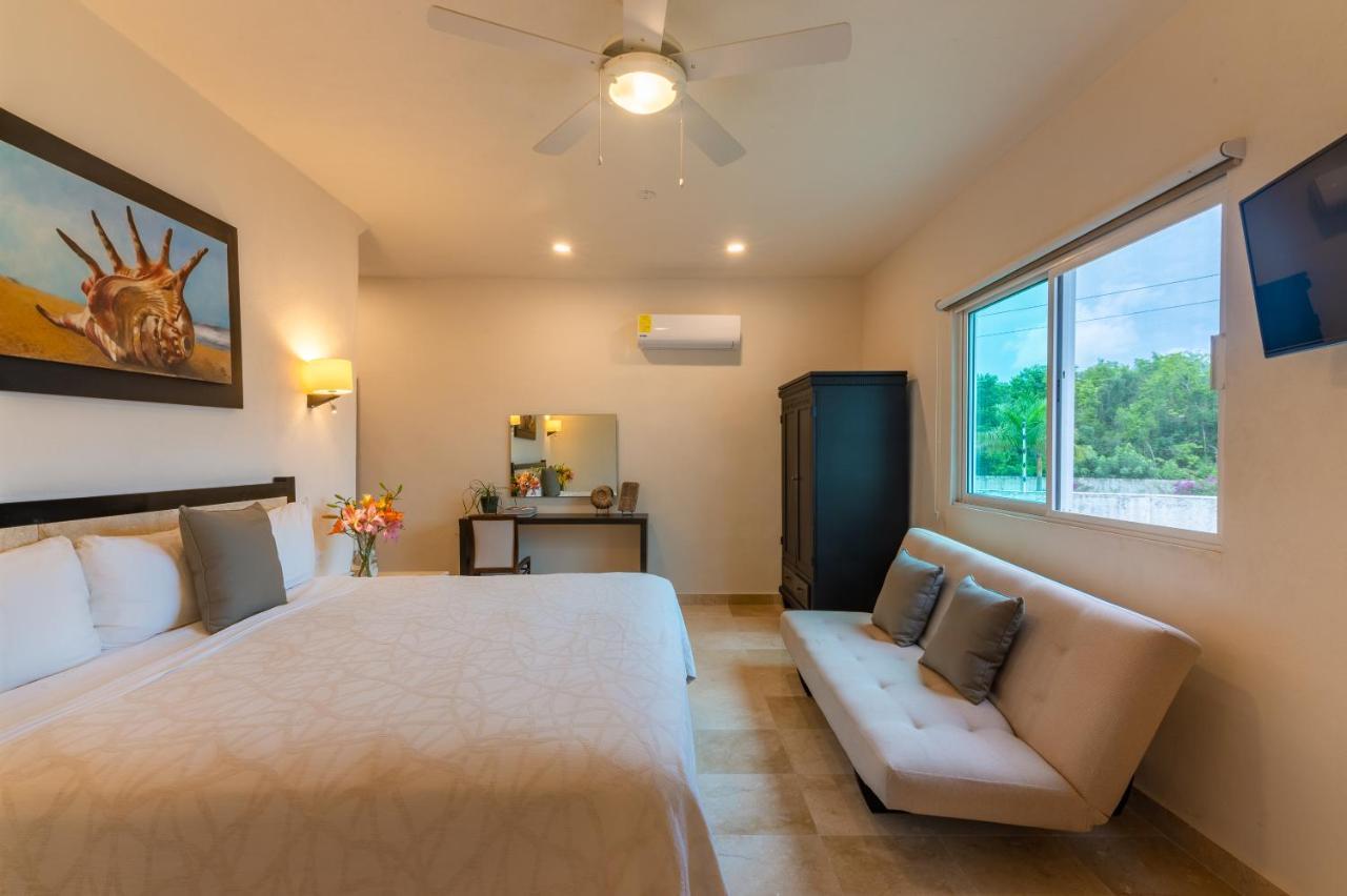 Villa Palmeras Cancún Kültér fotó