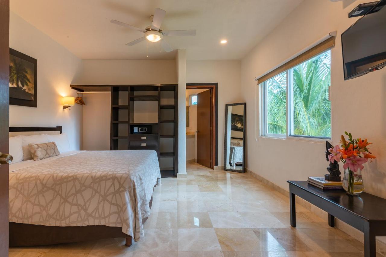 Villa Palmeras Cancún Kültér fotó