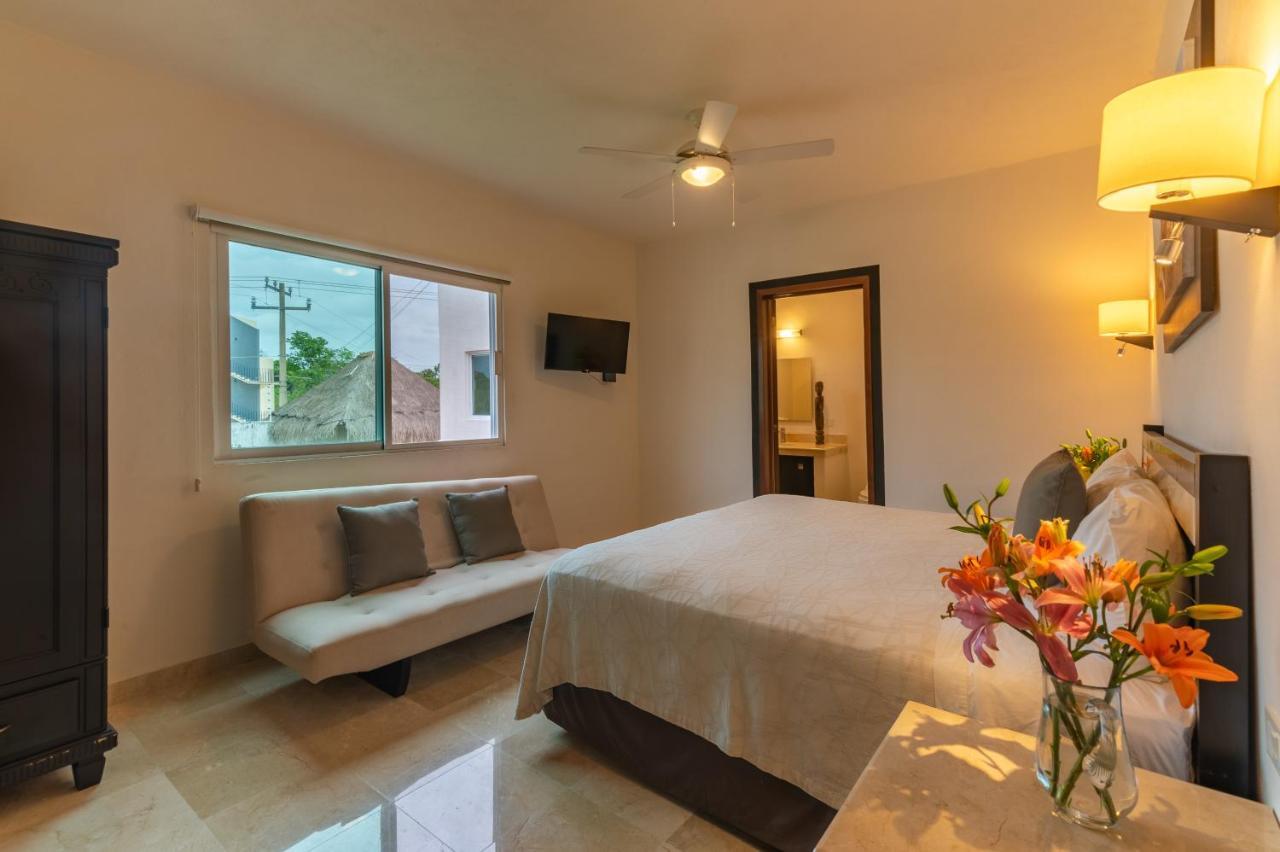Villa Palmeras Cancún Kültér fotó