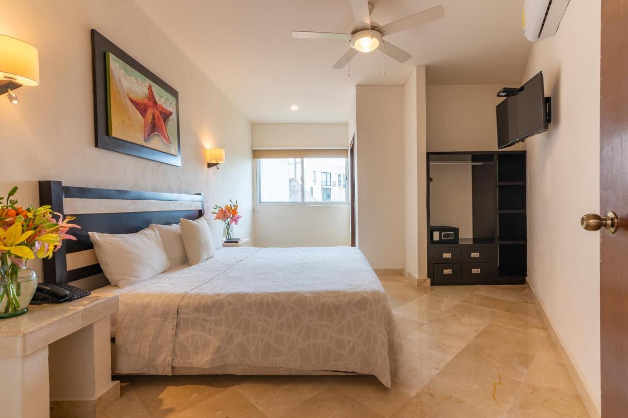 Villa Palmeras Cancún Kültér fotó