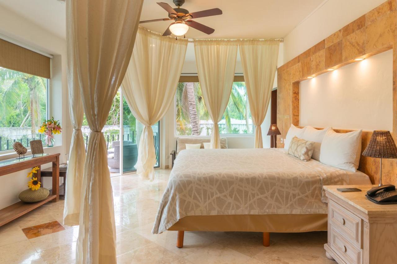 Villa Palmeras Cancún Kültér fotó