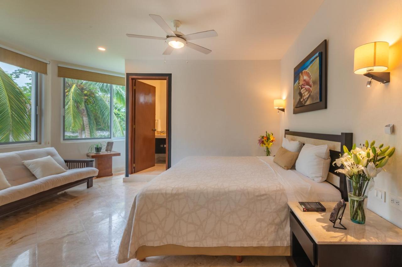 Villa Palmeras Cancún Kültér fotó