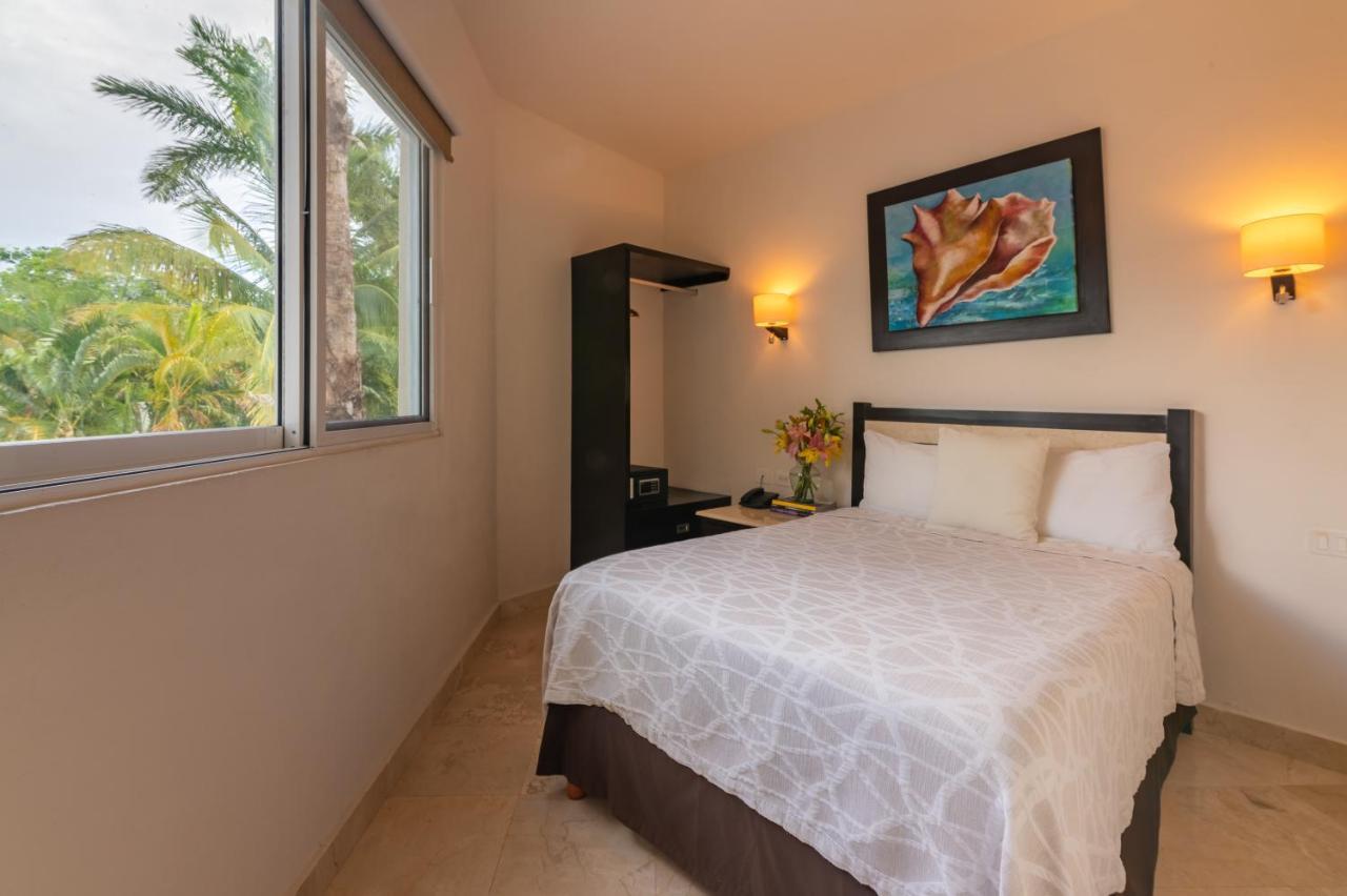 Villa Palmeras Cancún Kültér fotó