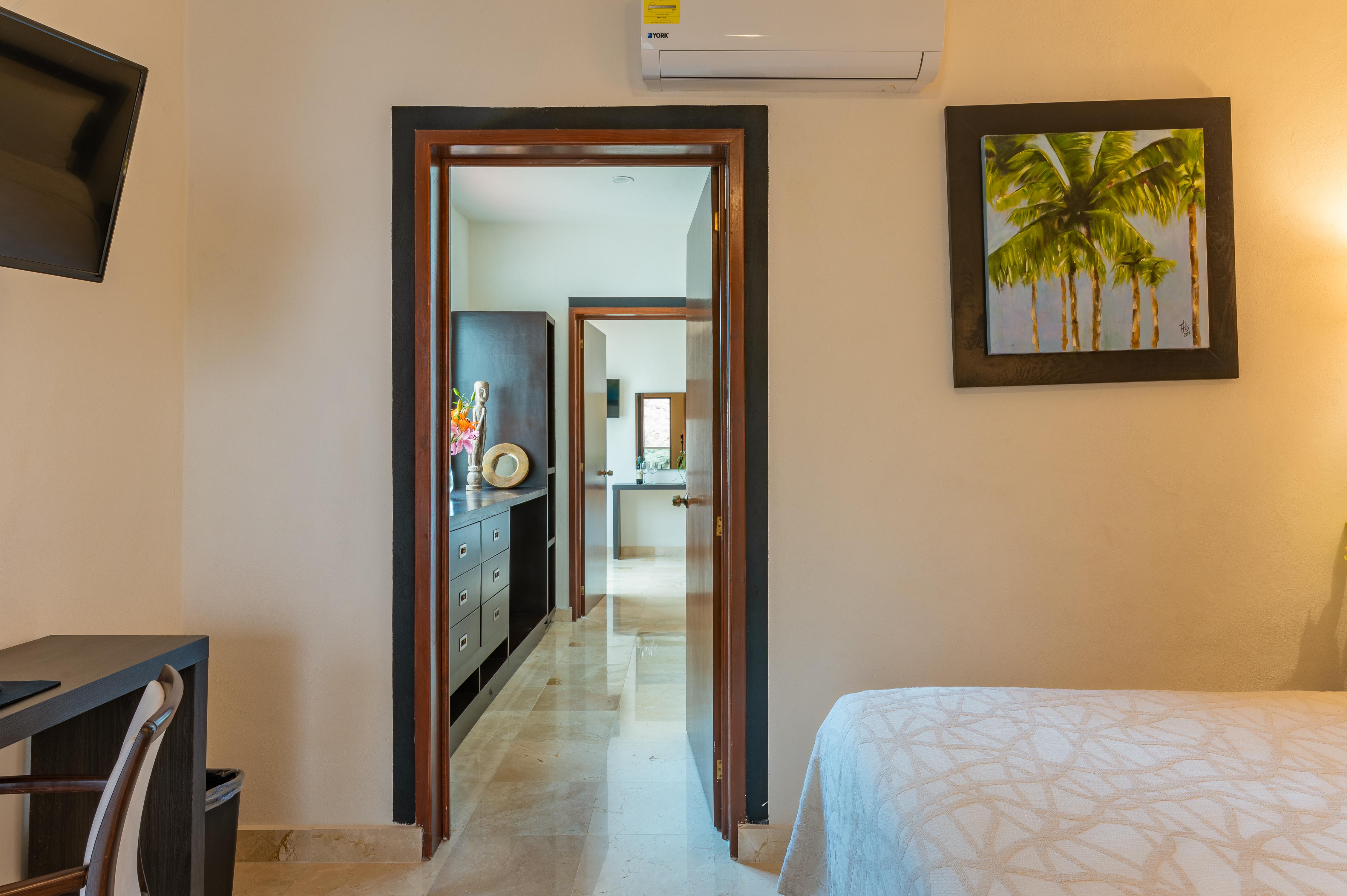 Villa Palmeras Cancún Kültér fotó