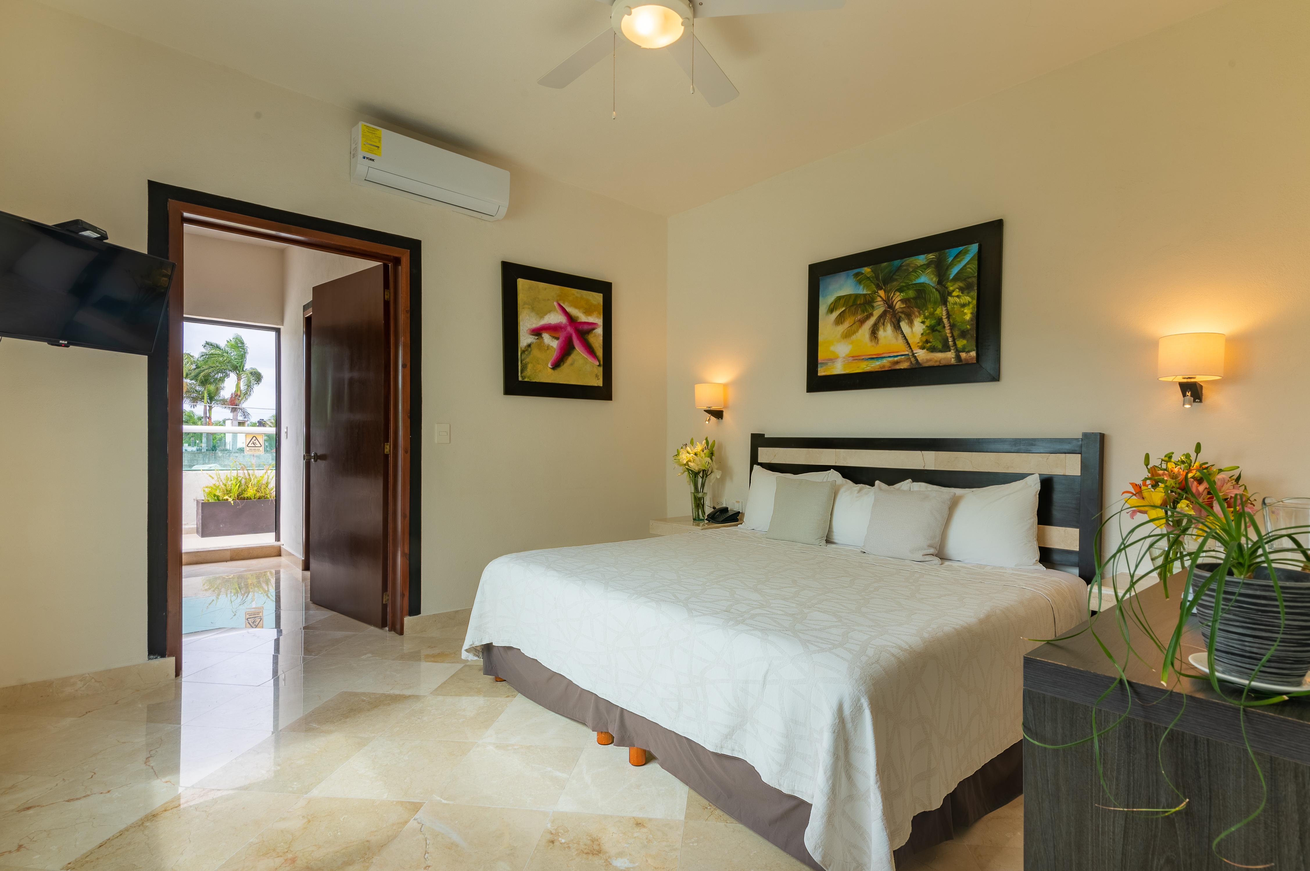 Villa Palmeras Cancún Kültér fotó
