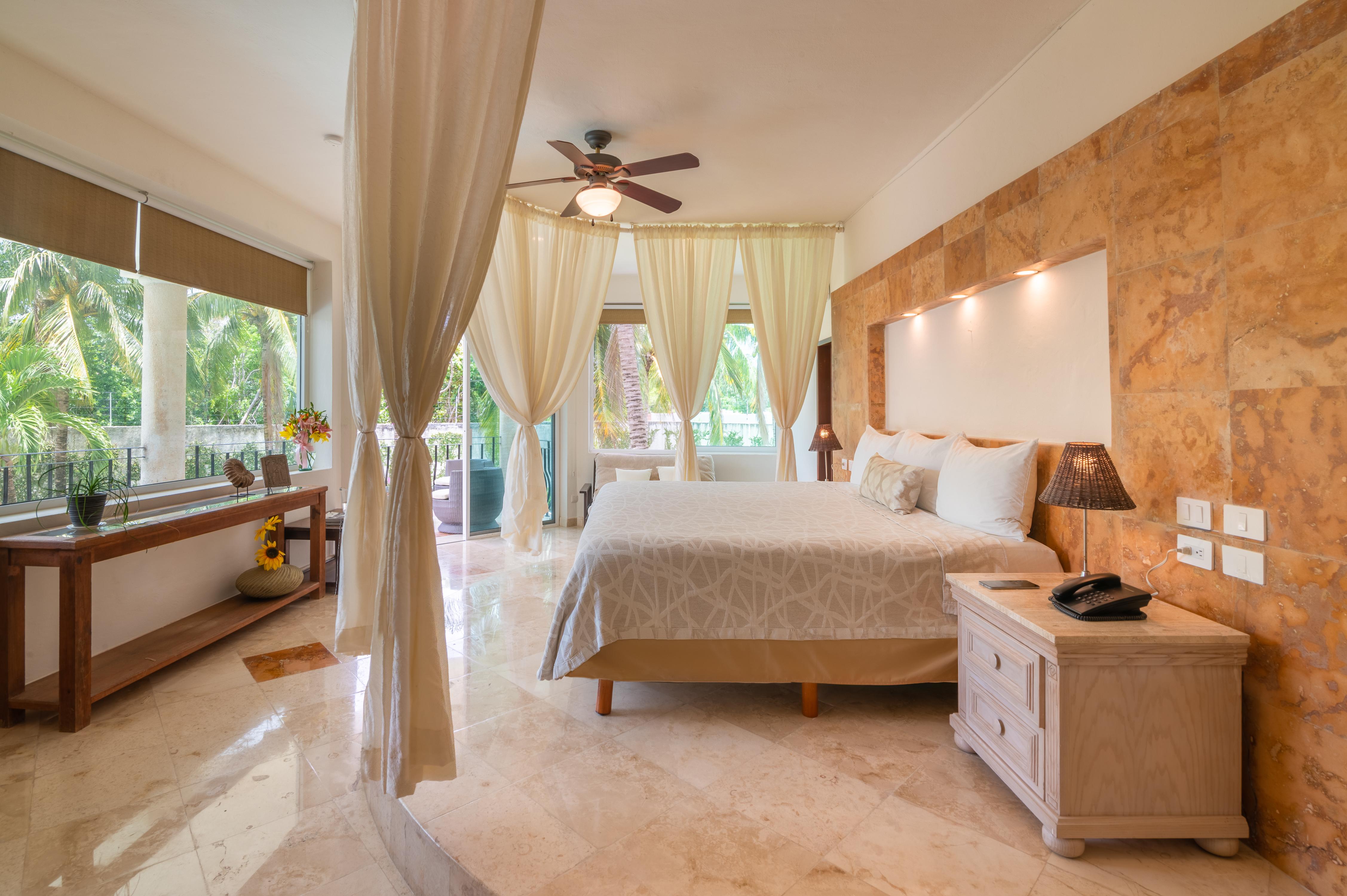 Villa Palmeras Cancún Kültér fotó