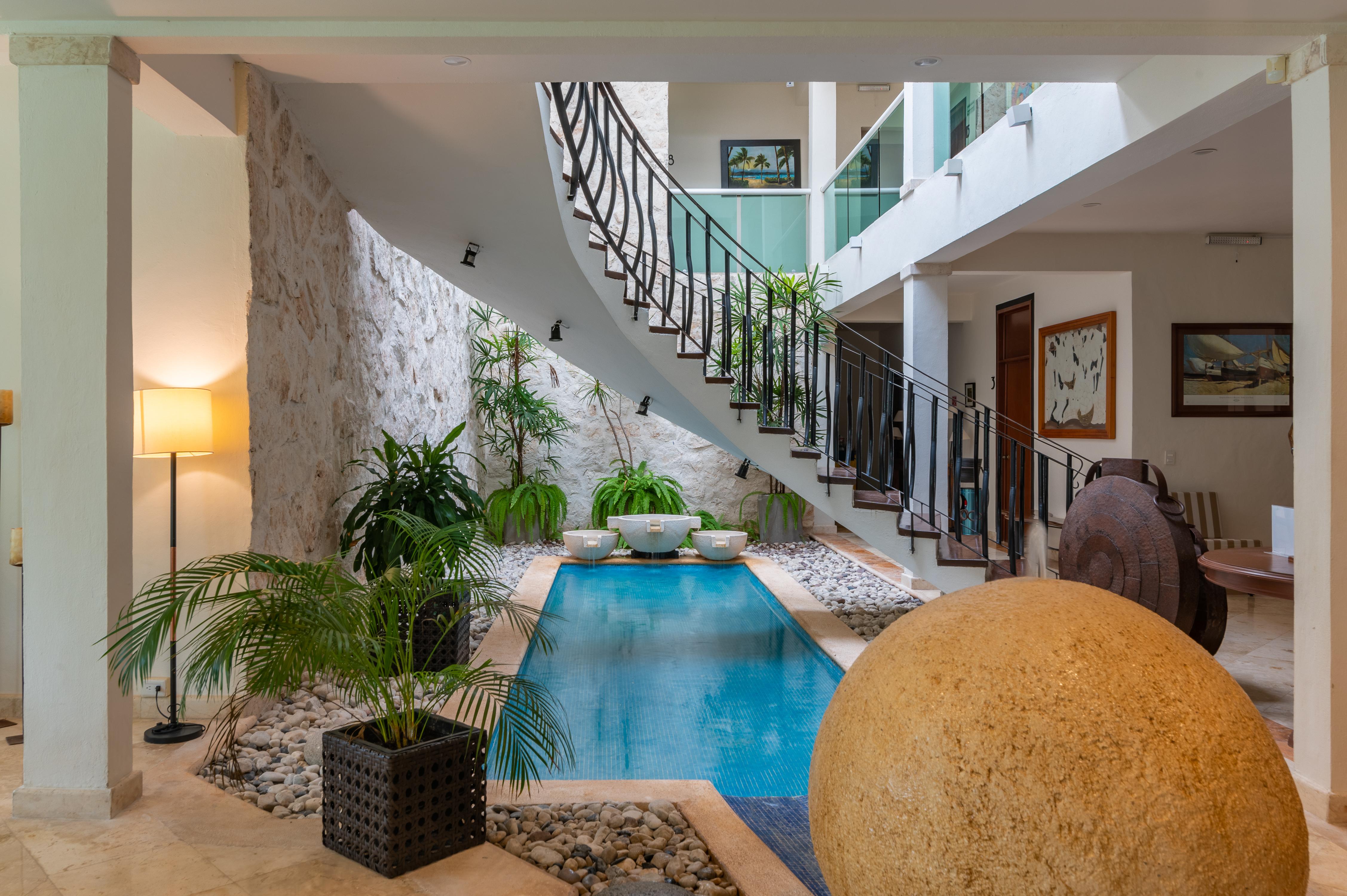 Villa Palmeras Cancún Kültér fotó