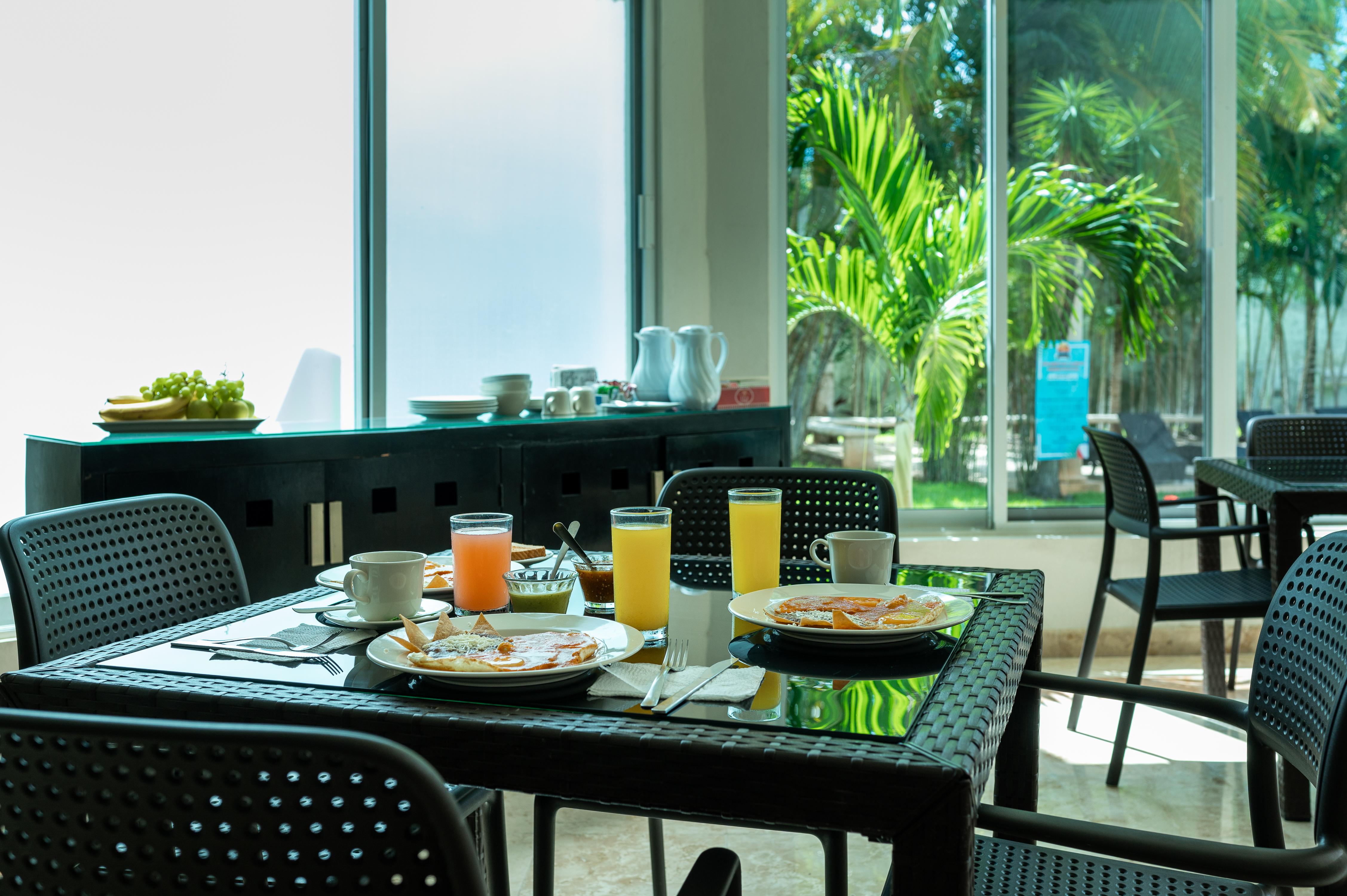 Villa Palmeras Cancún Kültér fotó