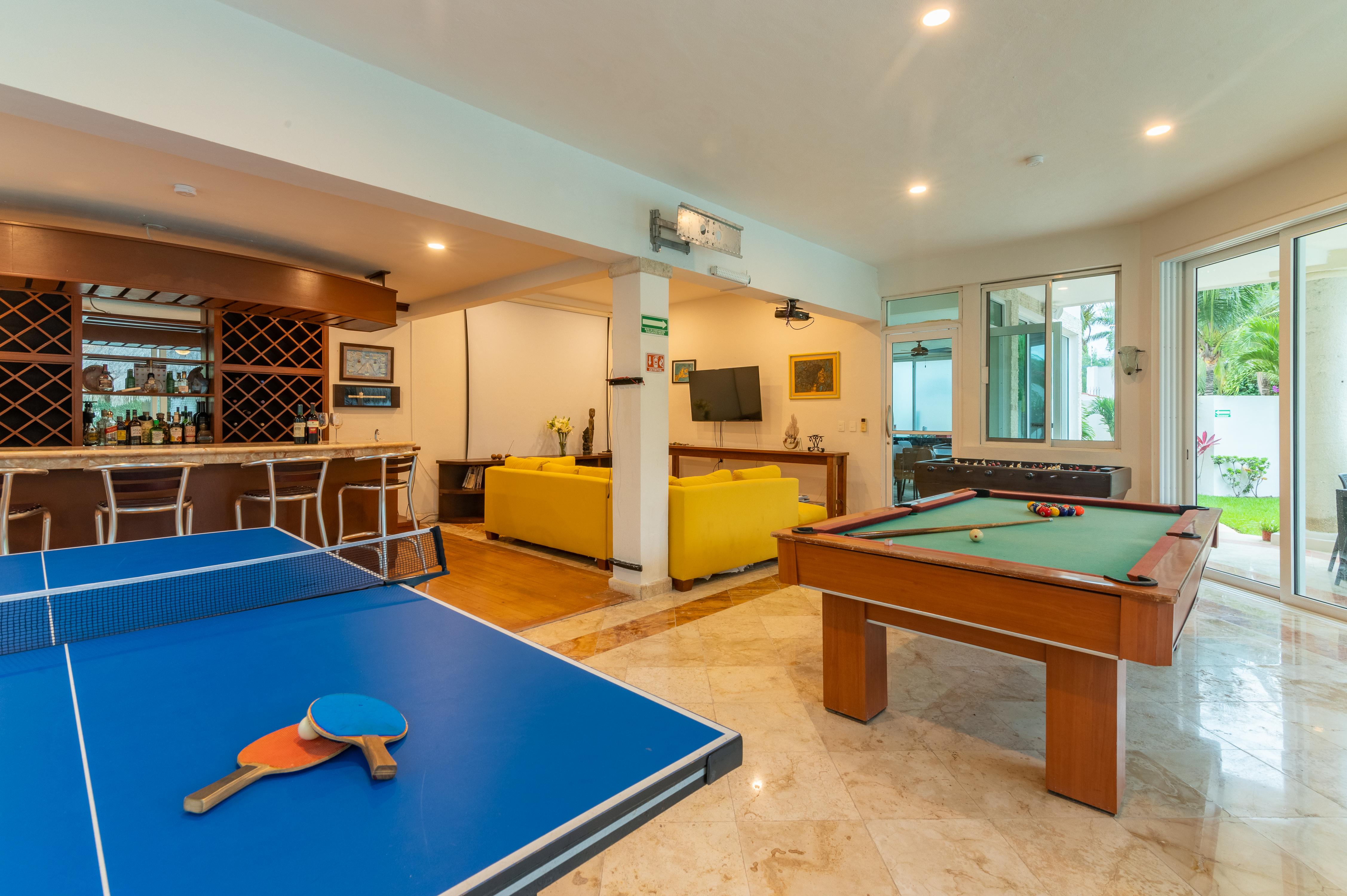 Villa Palmeras Cancún Kültér fotó
