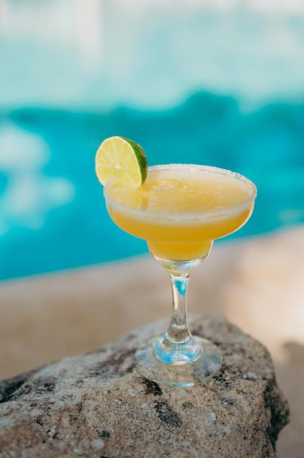 Villa Palmeras Cancún Kültér fotó