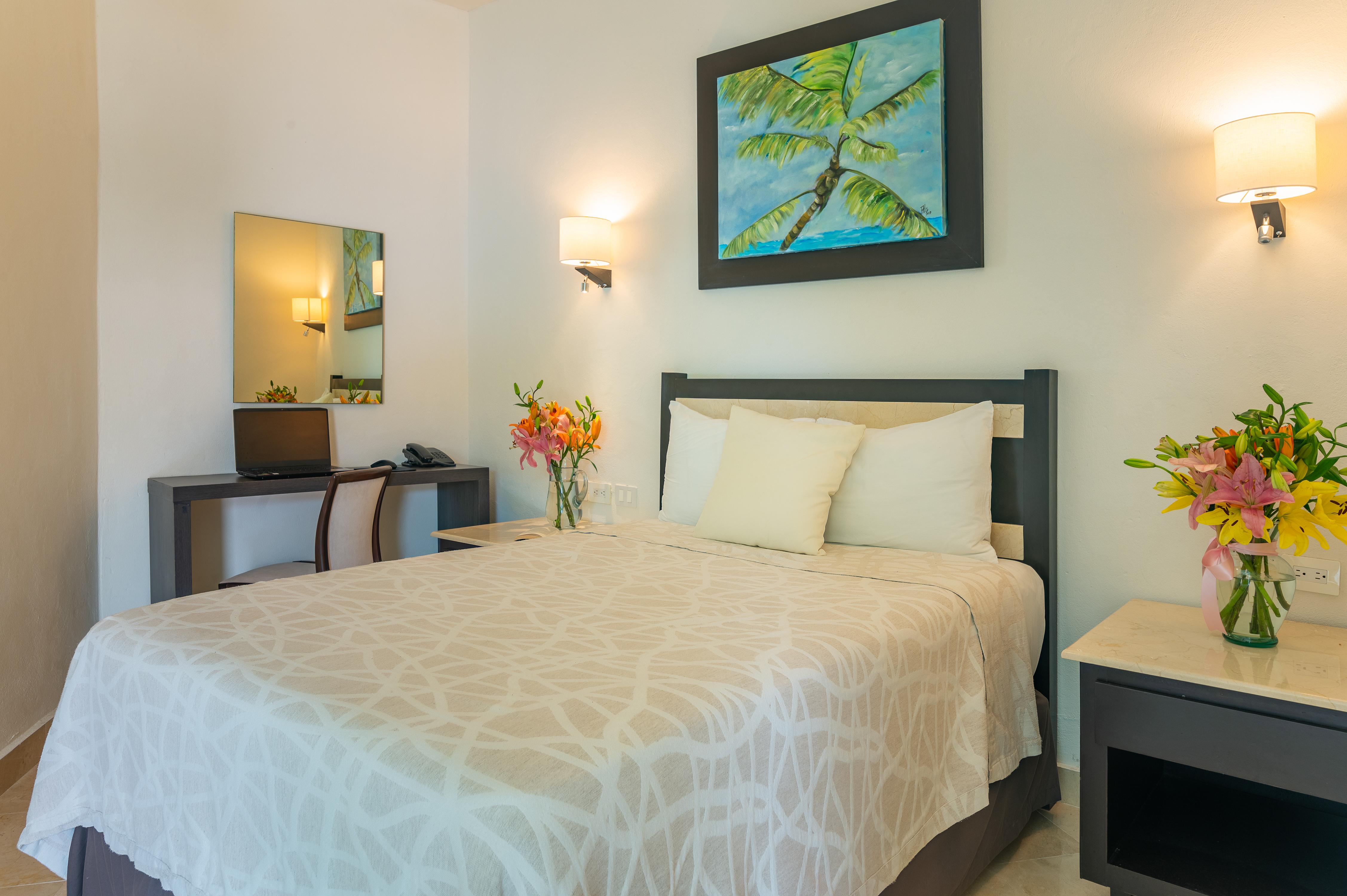 Villa Palmeras Cancún Kültér fotó