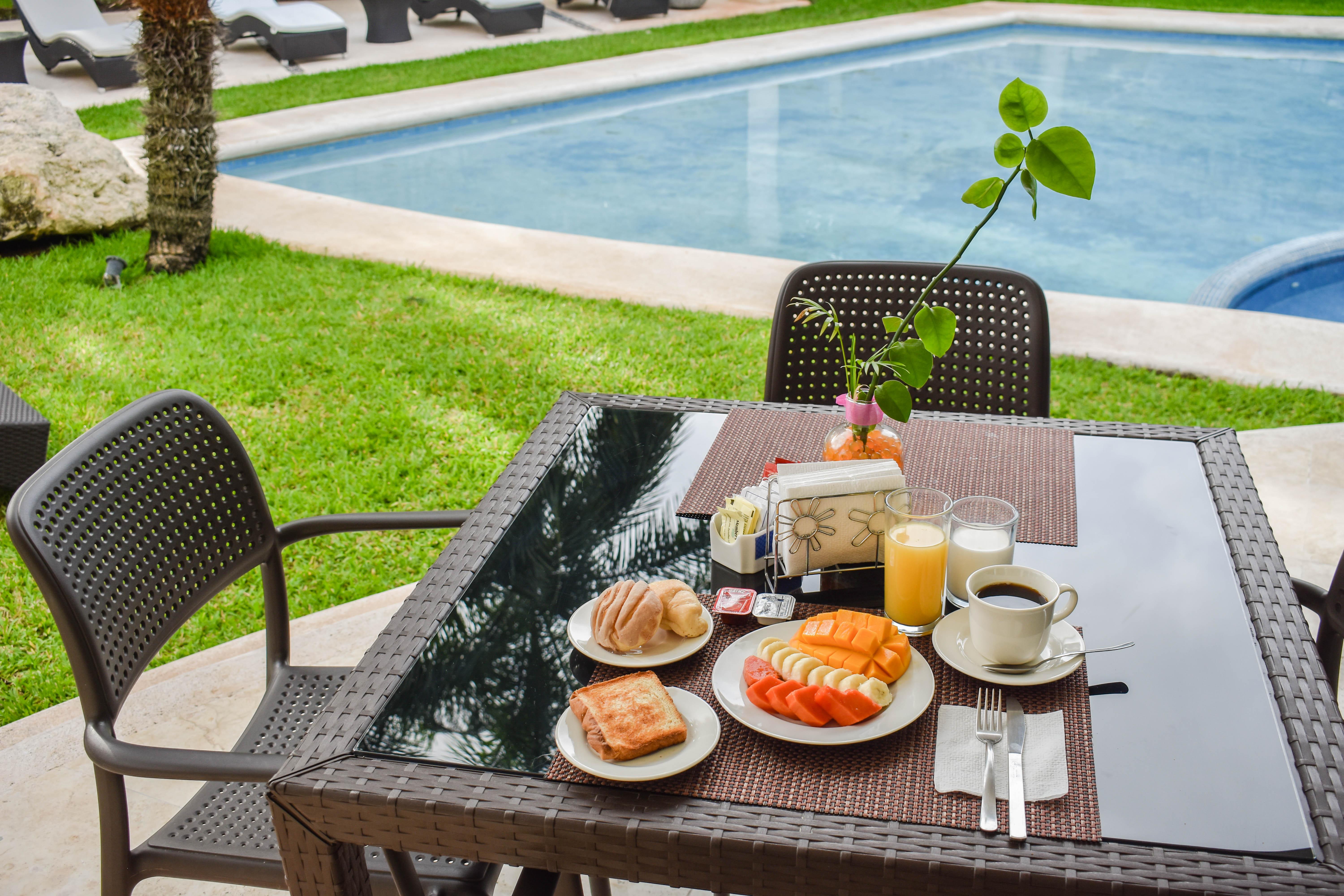 Villa Palmeras Cancún Kültér fotó