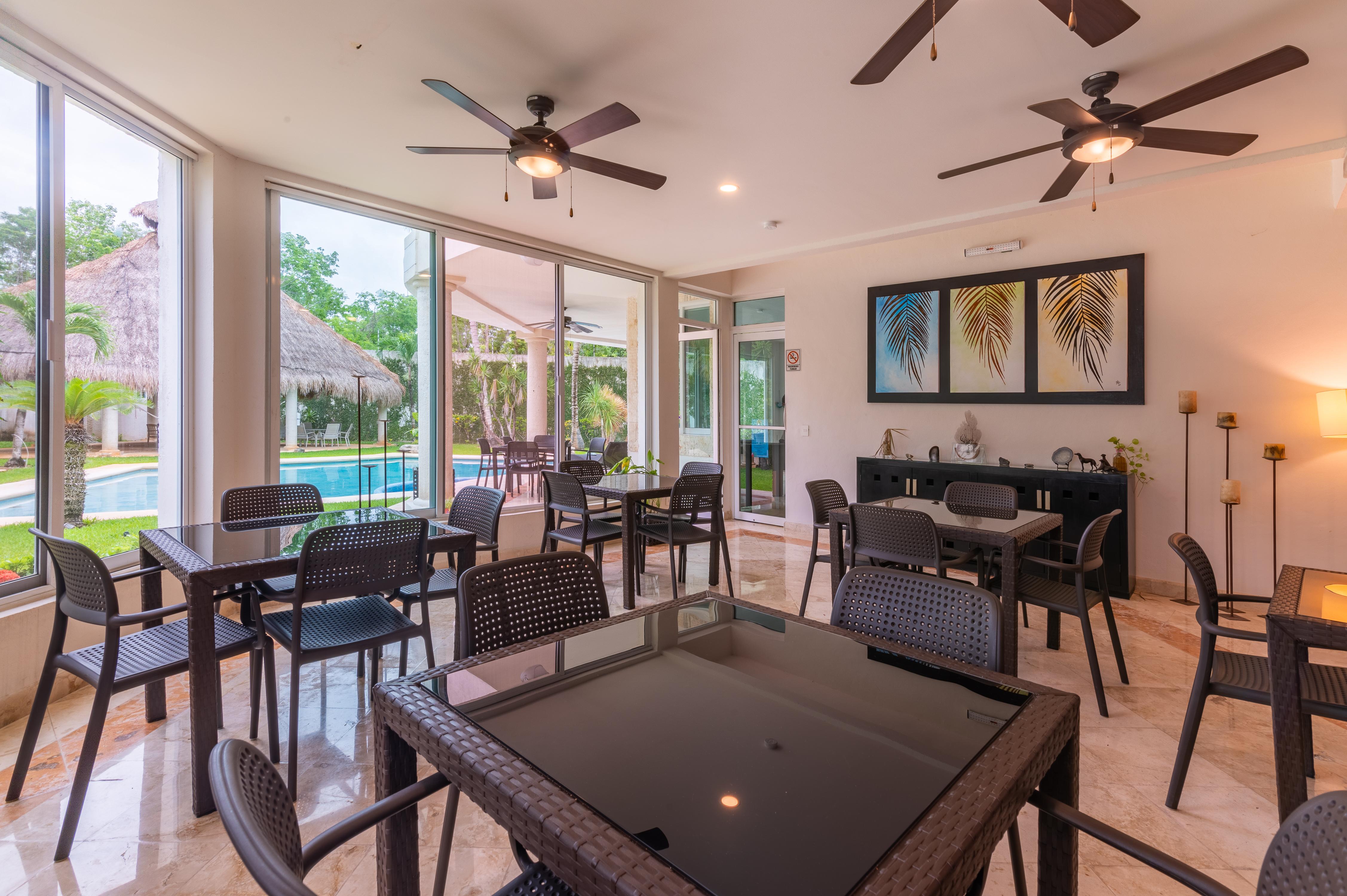Villa Palmeras Cancún Kültér fotó