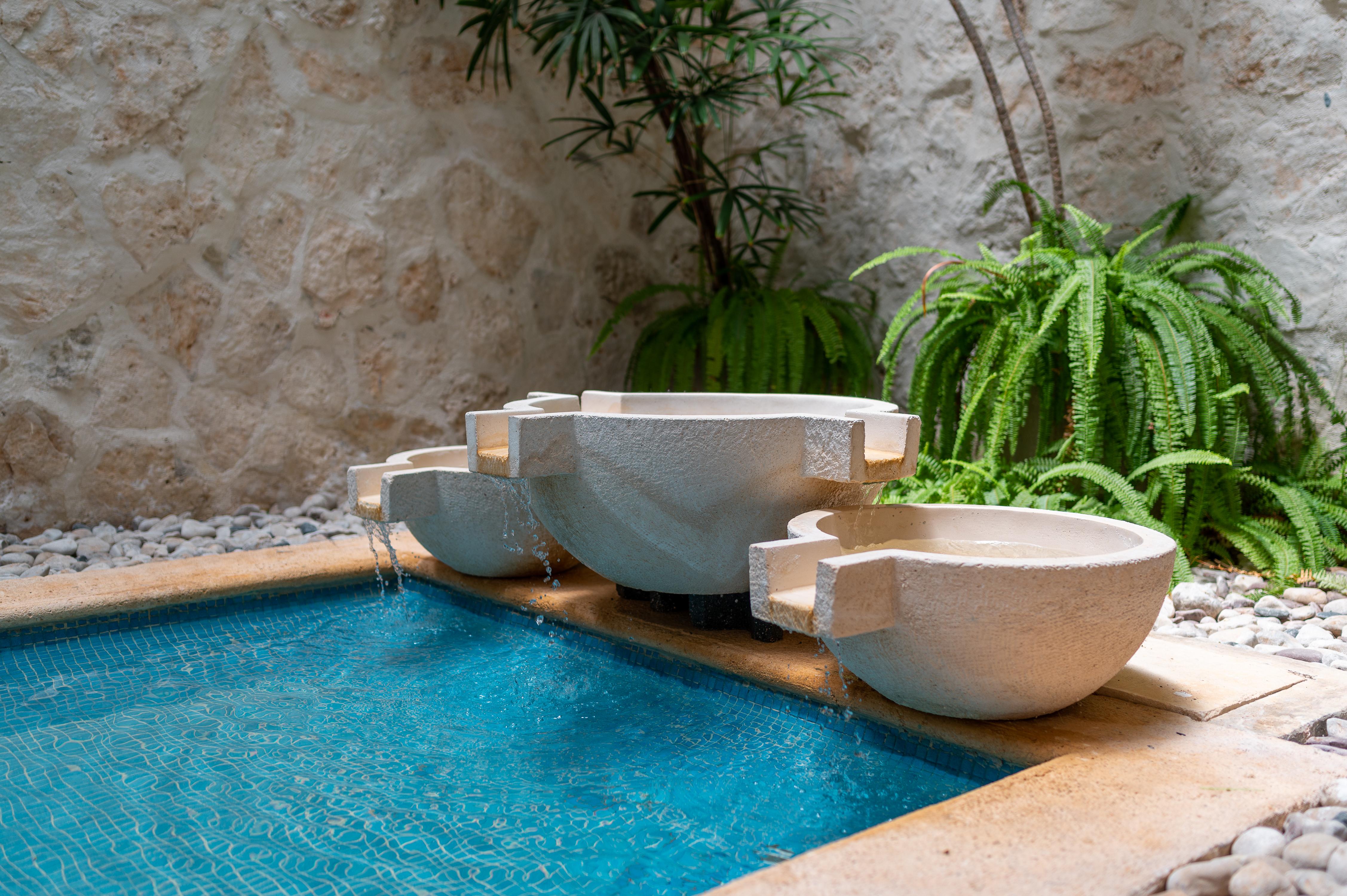 Villa Palmeras Cancún Kültér fotó