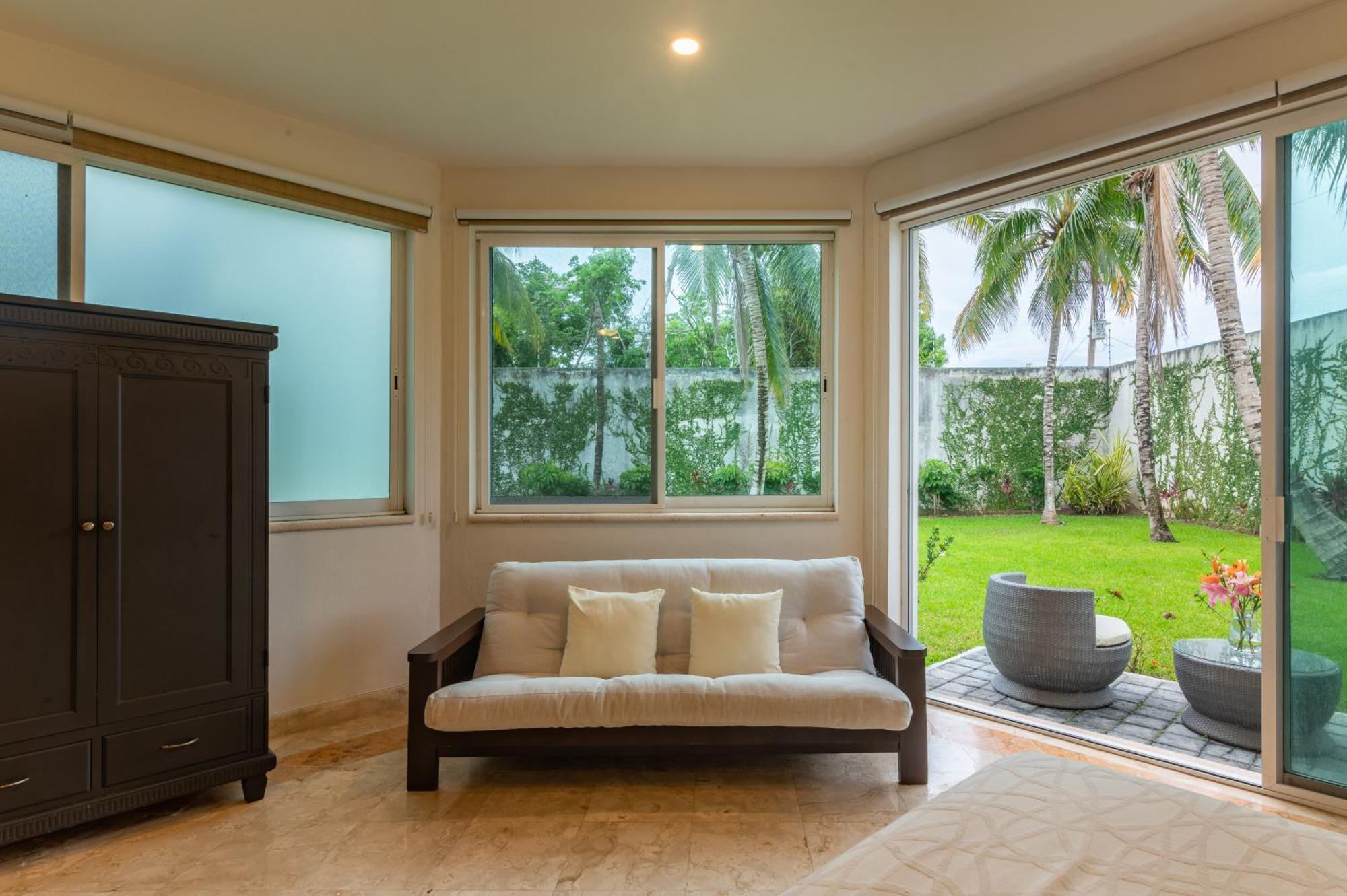 Villa Palmeras Cancún Kültér fotó