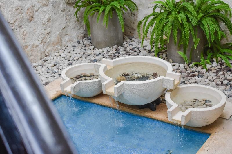 Villa Palmeras Cancún Kültér fotó