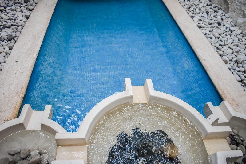 Villa Palmeras Cancún Kültér fotó