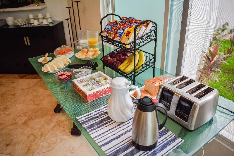 Villa Palmeras Cancún Kültér fotó